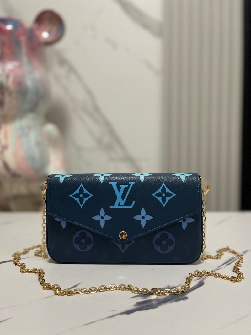 LV Satchel bags